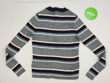 sweter z perełkami h m: H&M Divided, Sweter damski, rozmiar M — 3