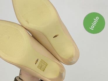 buty do wieczorowej sukienki: Vices, Półbuty damskie, 39 — 5