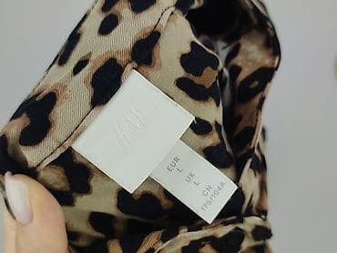 sklep troll: H&M, Tunika damska, rozmiar L — 4