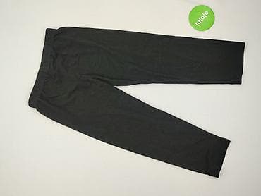 dresy croop: Leggings, Legginsy Sportowe damskie, rozmiar 2XL — 3