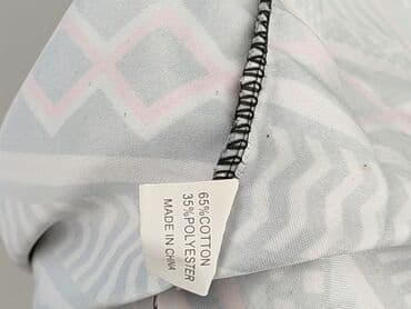 sukienki plisowana dla puszystych: Sukienka damska, rozmiar S — 4