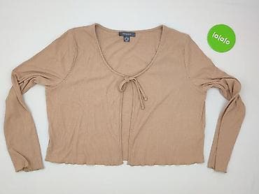 golf h: Primark, Kardigan damski, rozmiar XL — 3