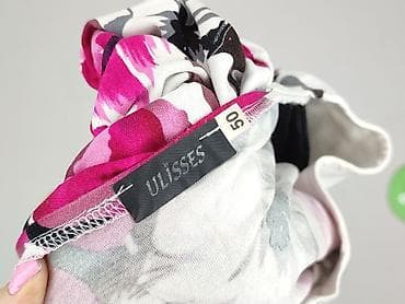 Women's Clothing: Women's blouse, size 5XL — 4