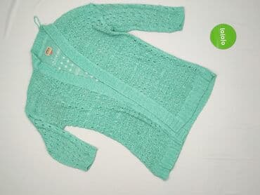 jakie rajstopy do odkrytych butów: ONLY, Kardigan damski, M — 2