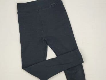 Legginsy: Legginsy Sportowe damskie, rozmiar S
