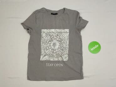 reserved koszulka w koty: Mohito, Women`s T-shirt, size S (EU 36) — 2