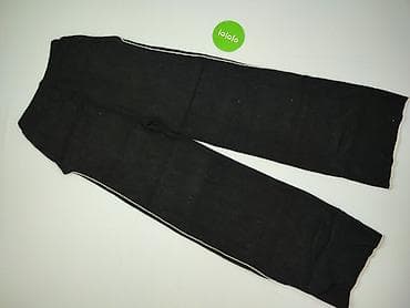 bluza h: Gatta, Spodnie dresowe damskie, rozmiar L — 3