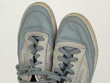 buty zdrowa stopa ccc: Reebok, Sneakersy damskie, rozmiar 38.5 — 6