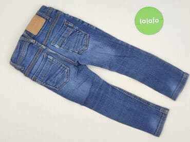 koszule hugo boss: Джинси, Zara, 3-4 р., 104, стан - Дуже гарний — 3