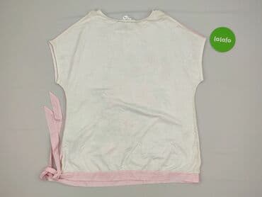 bluzka w kwiaty new yorker: BODY FLIRT, Bluzka damska, rozmiar XL — 3