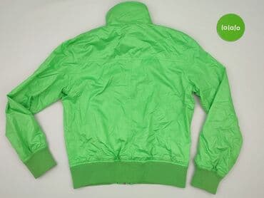 kurtka zimowa karrimor: Denim, Wiatrówka dla mężczyzn, rozmiar M — 3