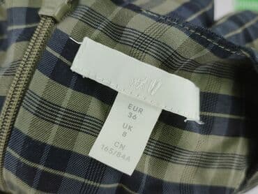 sukienki na wesele matka pana mlodego: H&M, Women`s dress, size S (EU 36) — 4