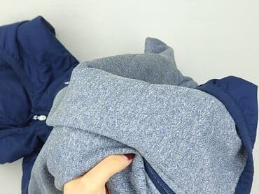 ubrania gore tex: Wiatrówka dla mężczyzn, rozmiar S — 7