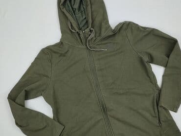 sweter puma: Puma, Bluza z kapturem damska, rozmiar L — 1