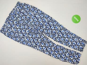 leginsy janina: Janina, Spodnie materiałowe damskie, rozmiar XL — 3