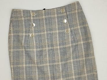 spódnice w pepitke: H&M, Spódnica damska, rozmiar M — 1