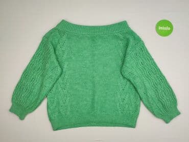 czy sweter z poliestru jest dobry: George, Women`s sweater, size XL (EU 42) — 3