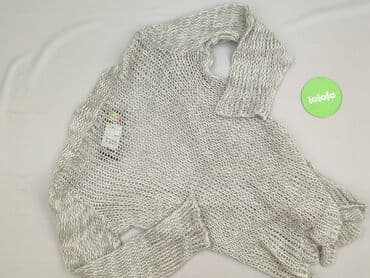 sweter do getrow: Kardigan damski, rozmiar One size — 3
