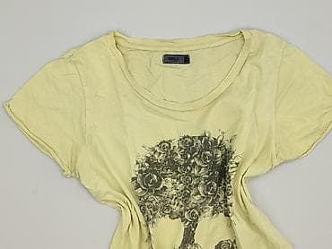 t shirty skeleton: ONLY, T-shirt damski, rozmiar L — 1