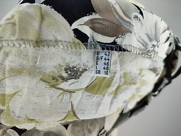 sukienki codzienne plus size: Sukienka damska, rozmiar XL — 4