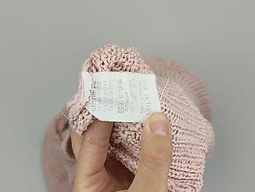 kożuch pull: Sweter damski, rozmiar 6XL — 4