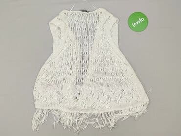 długą kamizelka na szydełku: Atmosphere, Kardigan damski, rozmiar 3XL — 4