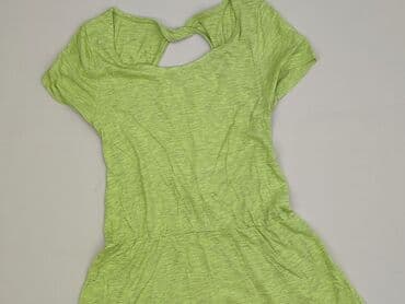 szorty damskie neonowe: Sukienka damska, rozmiar XS — 1