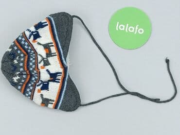 sweter hello kitty h: Шапочка, стан - Хороший — 3