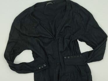 elegancki sweterek do sukienki: Witteveen, Women`s cardigan, XL — 1