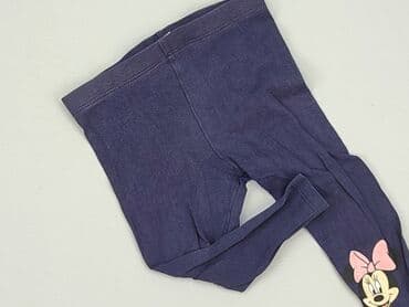 klapki profilowane zdrowotne: Sleepers, Disney, 12-18 months, condition - Good — 1