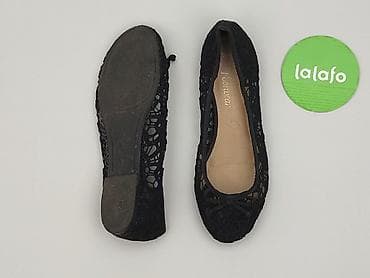 buty acdc: Балетки жіночі, розмір 41 — 3