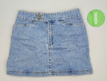jeansy gap: Gap, Spódnica damska, rozmiar 2XS — 2