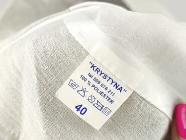 spodenko spódniczka h: Спідниця жіноча, розмір L — 4