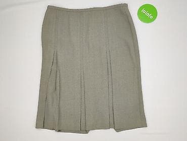 spódnice drapowana: Spódnica damska, rozmiar XL — 2