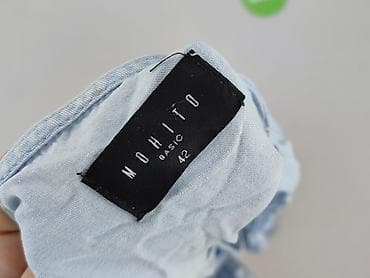 spódnice moodo: Mohito, Sukienka damska, rozmiar XL — 4