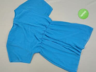 tanie sukienki oversize: Sukienka damska, rozmiar M — 4