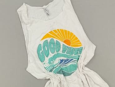 body damskie cropp: Cropp, Top damski, rozmiar XS — 1