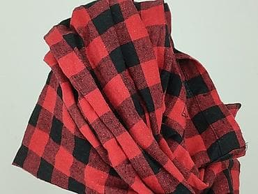 sandałki czerwone: Koszula damska, rozmiar M — 6