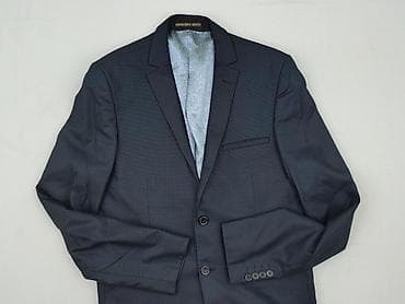 Marynarka dla mężczyzn, rozmiar S