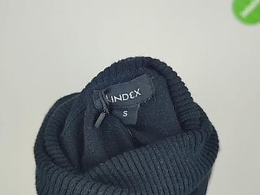 turtlenecks: Lindex, Golf damski, rozmiar S — 4
