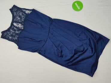 sukienki wieczorowe i wizytowe: Felina, Sukienka damska, M — 2