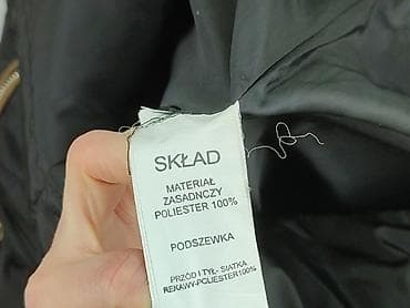 Kurtka zimowa damska, rozmiar XL — 5