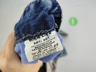 custom jeansy: Jeansy dla mężczyzn — 4