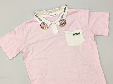 Жіноча футболка поло, M