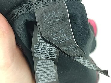 t shirty rower: Marks & Spencer, T-shirt damski, rozmiar XL — 4