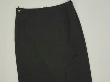 czarne spódnice obcisła: Women`s skirt, size L (EU 40) — 1