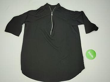 koszulka tunika: Tunika damska, rozmiar XL — 2