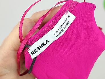 butt: Bershka, Body damskie, rozmiar M — 4