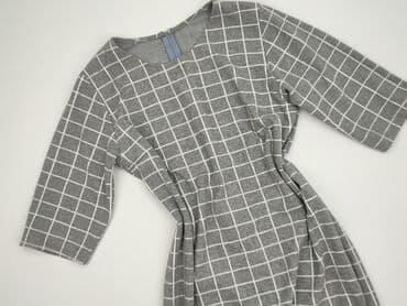 Kobiety: Sukienka damska, rozmiar XL — 1