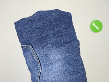 джинсова куртка: C&A, Szorty dla mężczyzn, rozmiar L — 6